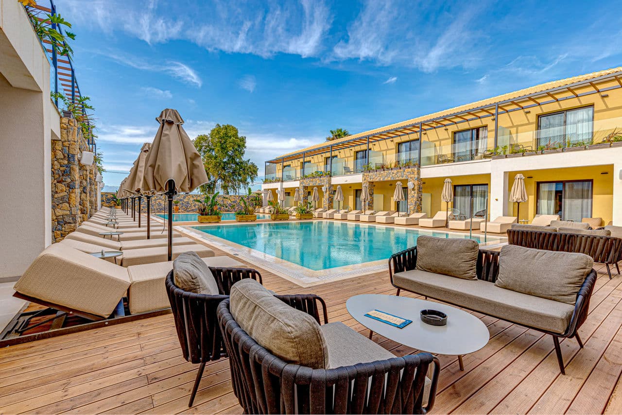 Holiday to Corfu - main photo
