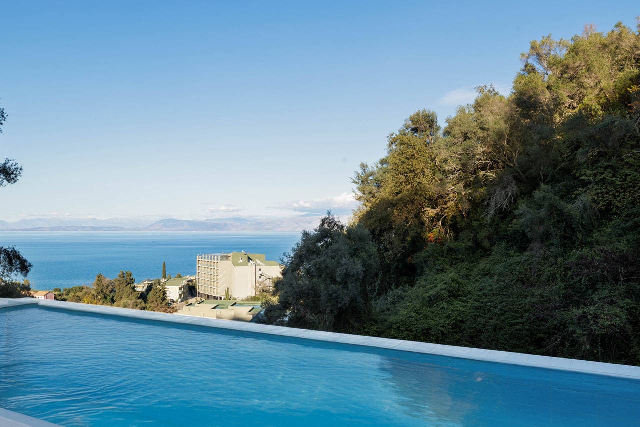 Mythos Panorama, Corfu - photo 3