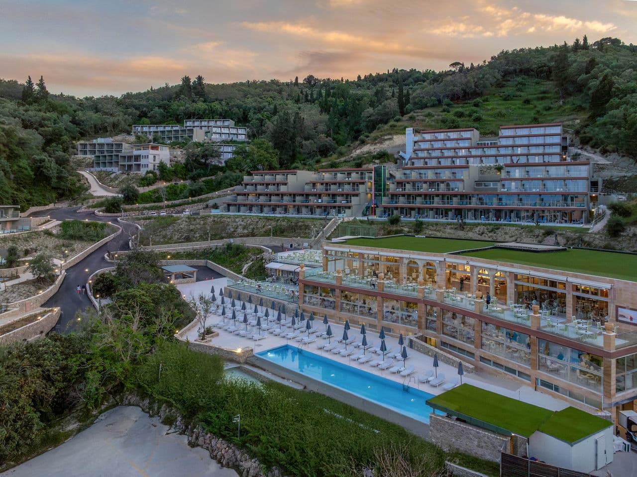 Mythos Panorama - photo 2