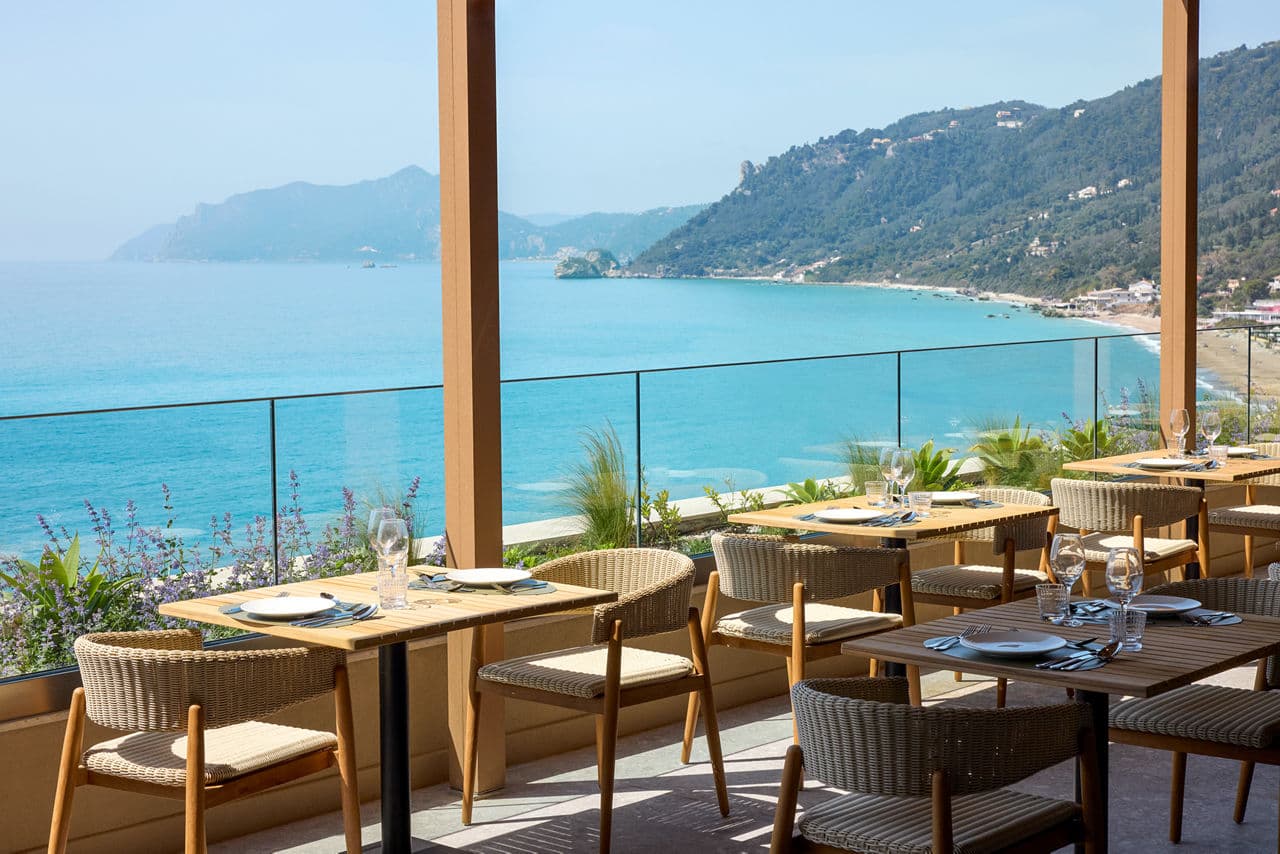Corfu Getaway - photo 2