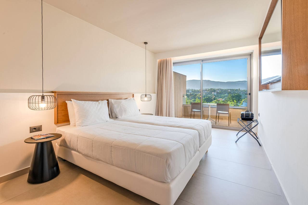 Iolida Corfu