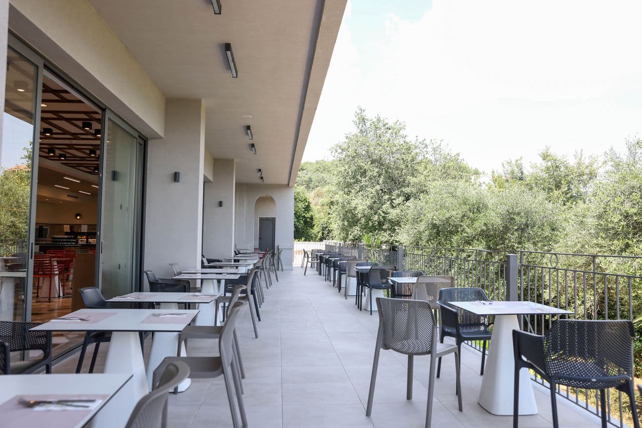 Iolida Corfu - photo 2