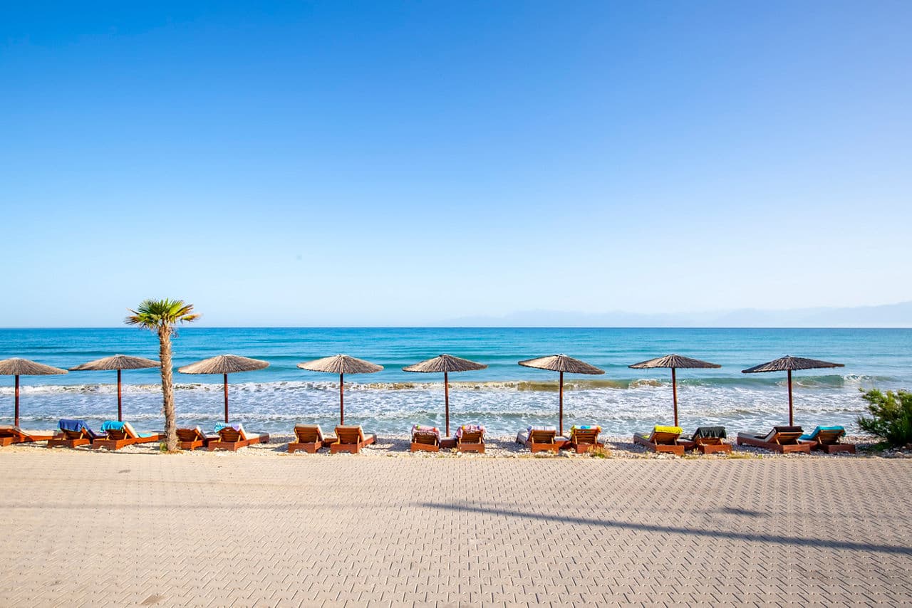 Corfu Holiday - photo 3
