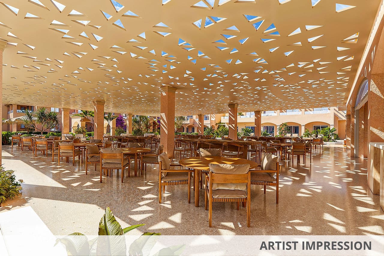Trivizas Hotel Sidari - photo 3
