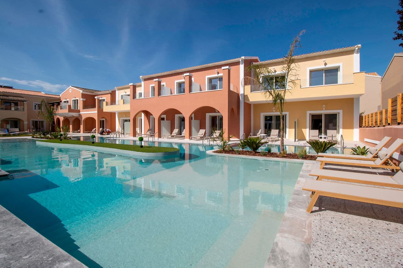 Trivizas Hotel