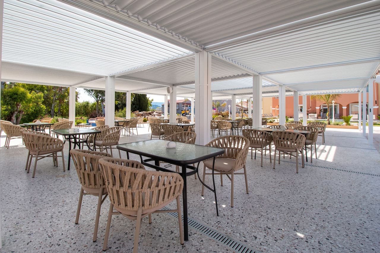 Trivizas Hotel - photo 3