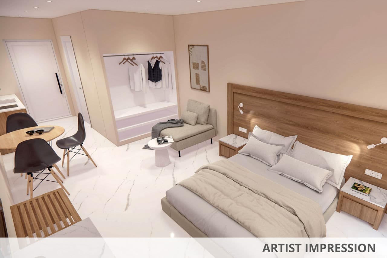 Anemona Studios & Apartments in Sidari - photo 3