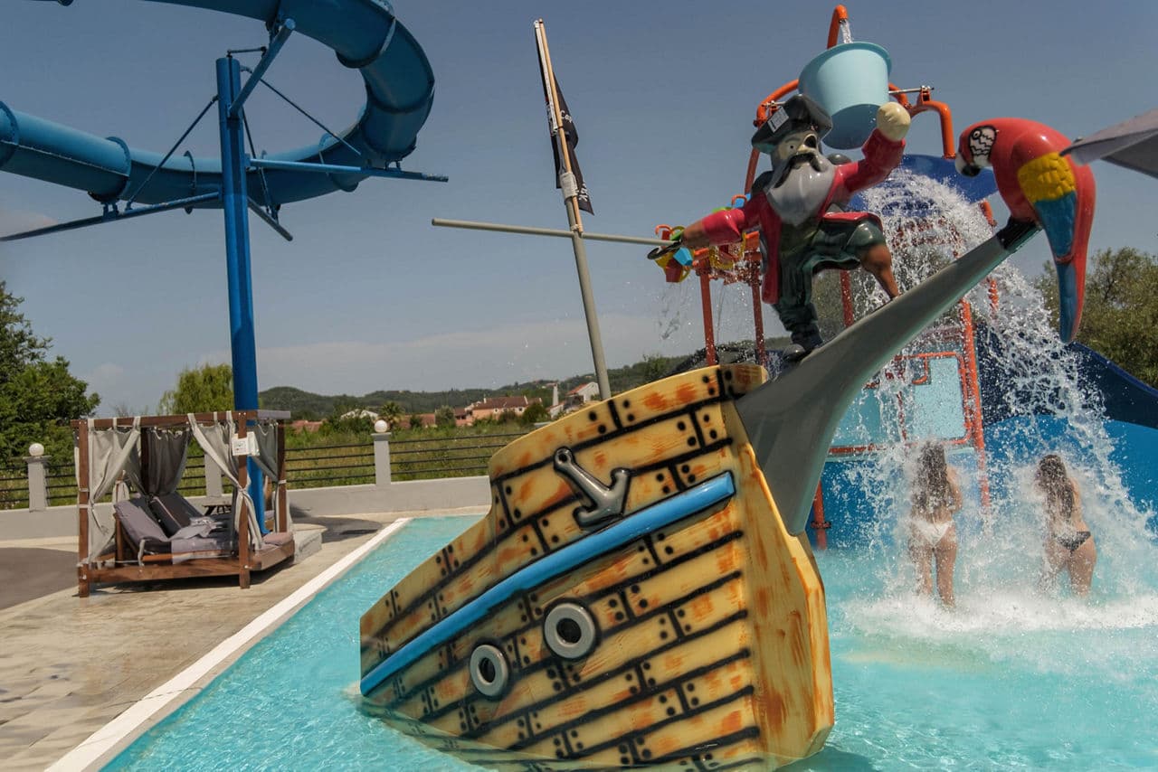 Corfu Family Fun - photo 3