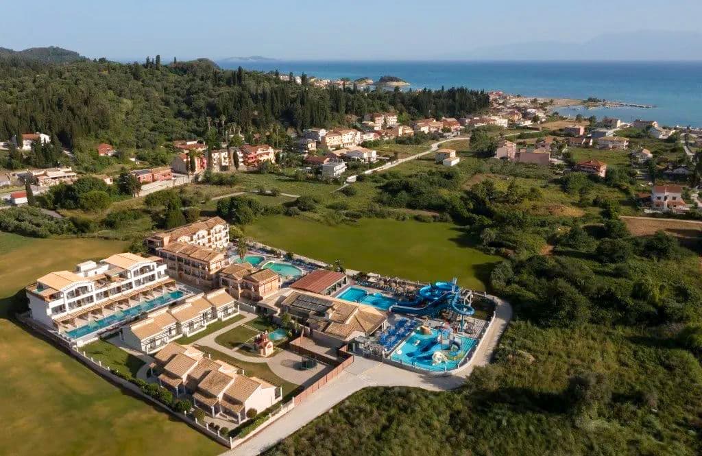 Corfu Family Fun - main photo