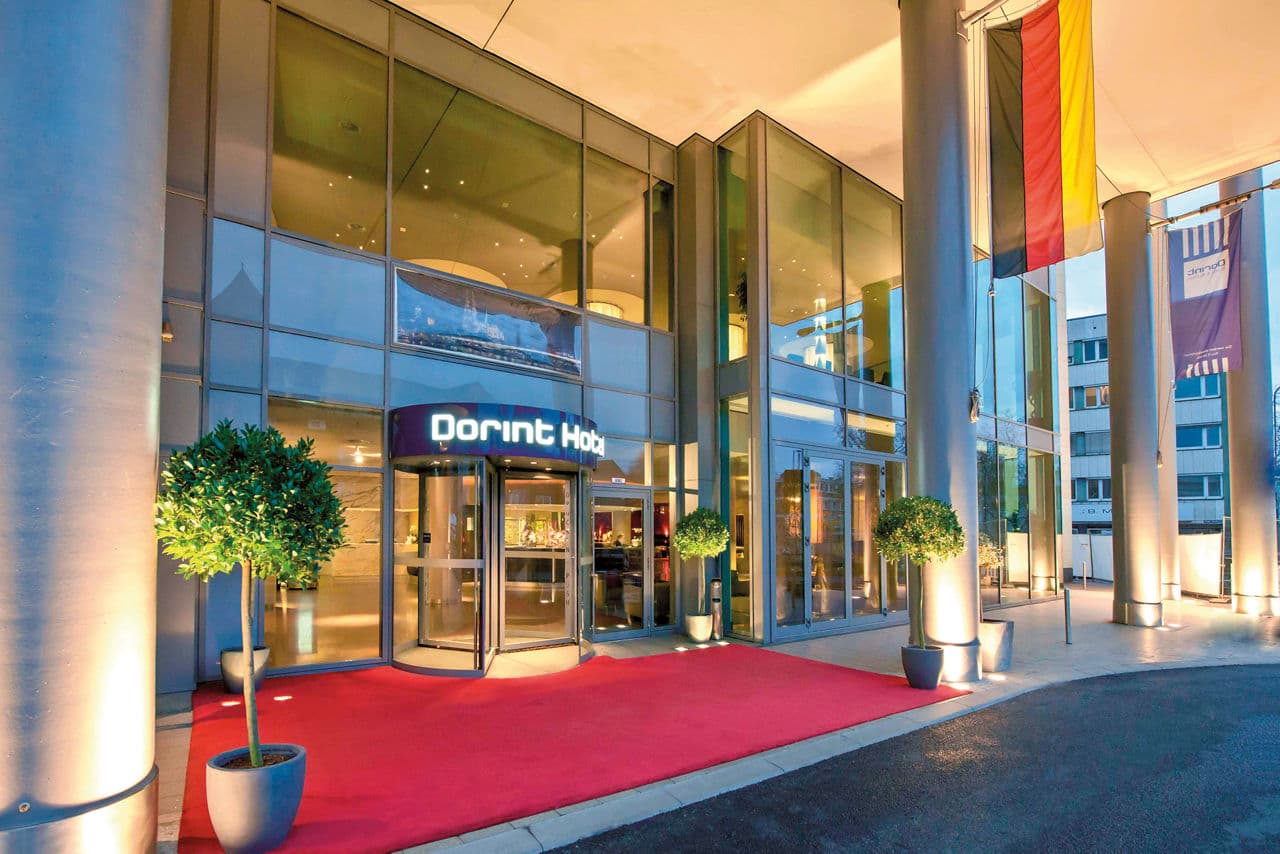Cologne City Holiday - photo 2