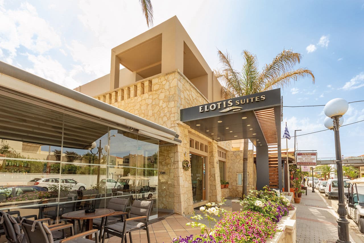 Elotis Suites Crete - photo 2
