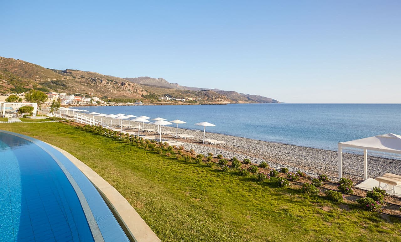 Crete Getaway - photo 2