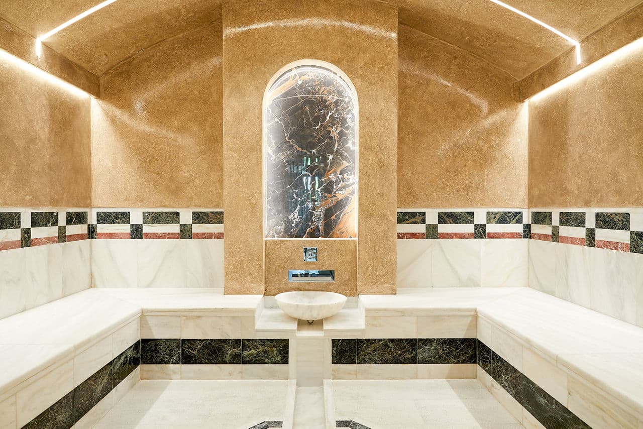 Minoa Palace Resort - photo 2