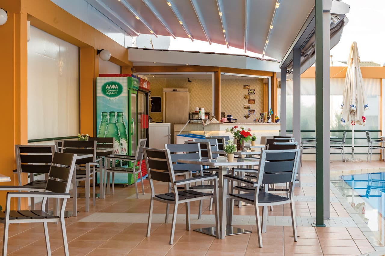 Nontas Hotel Apartments - photo 2