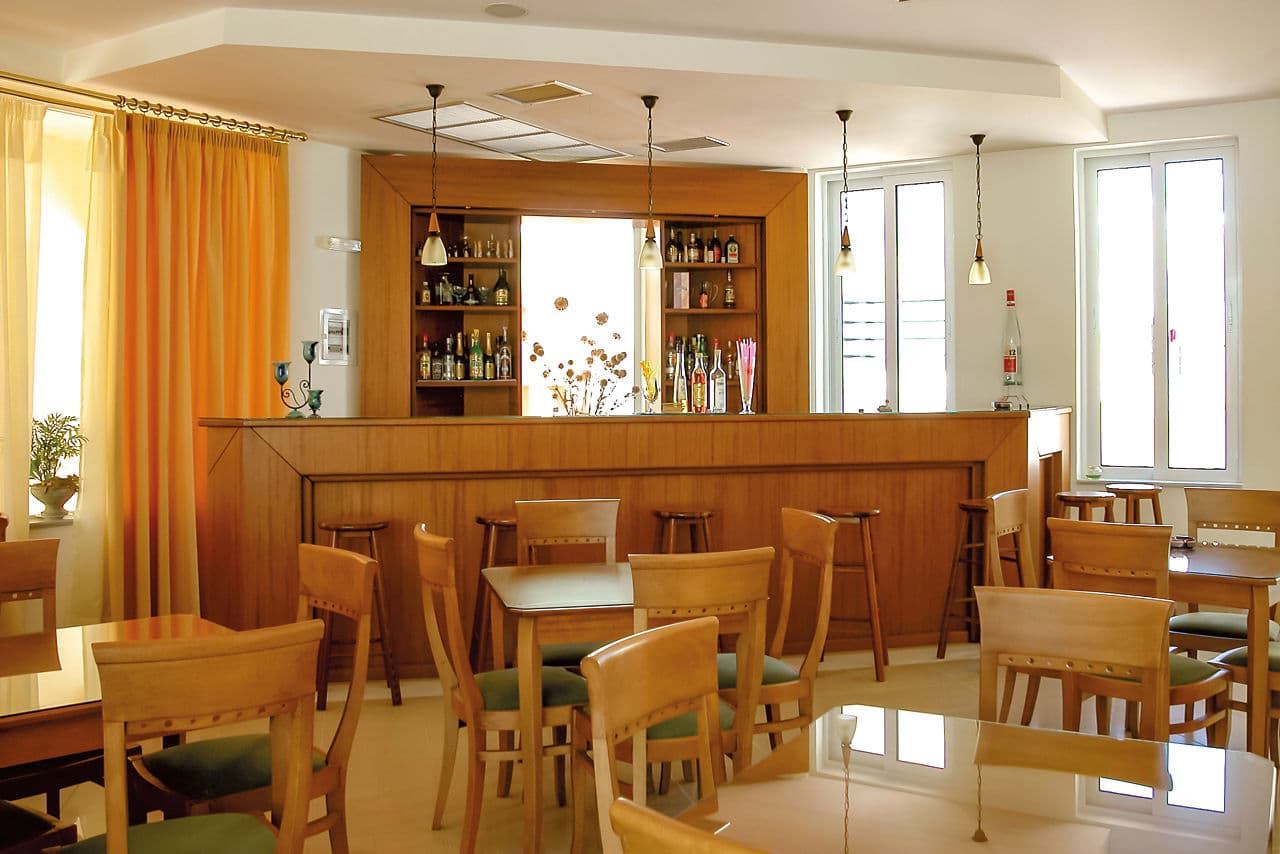 Nontas Hotel Apartments - photo 3
