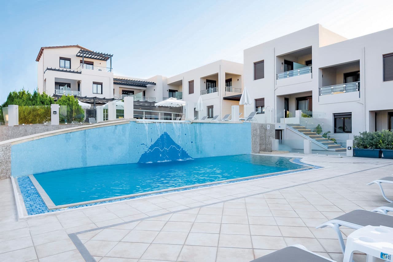 Crete Family Trip - photo 3