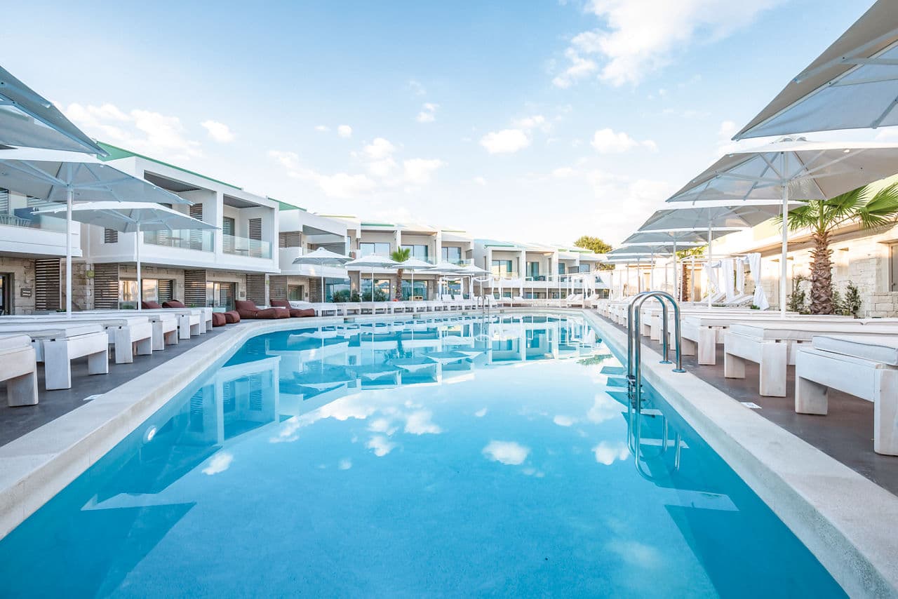 Aloe Boutique Hotel & Suites, Almyrida, Crete - photo 3
