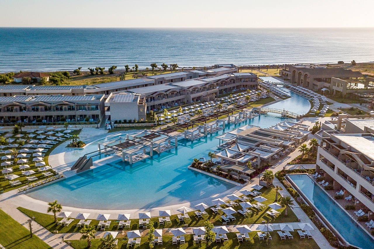 Euphoria Resort