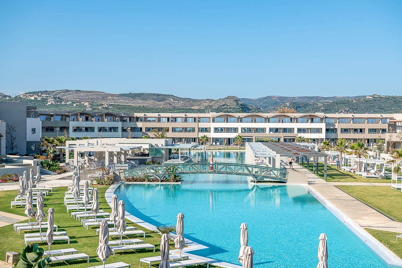 Euphoria Resort - photo 2