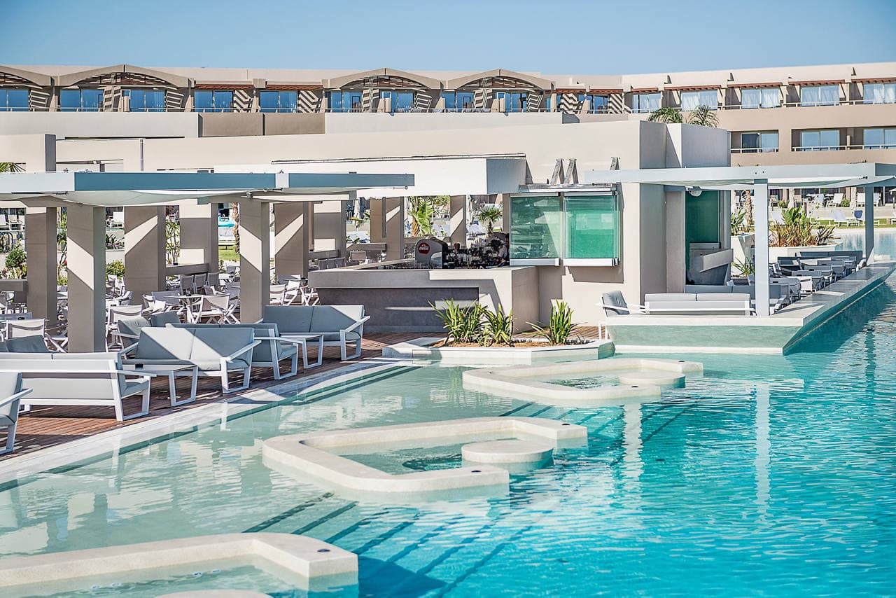 Euphoria Resort - photo 3