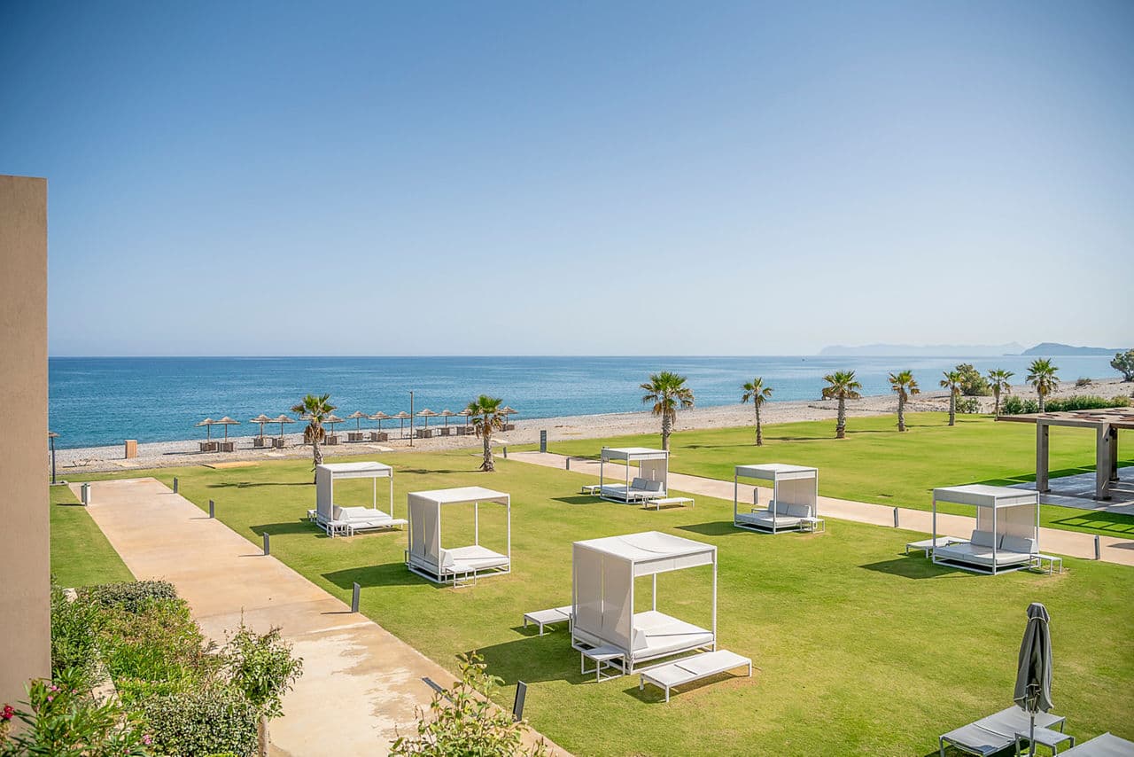 Euphoria Resort - photo 2