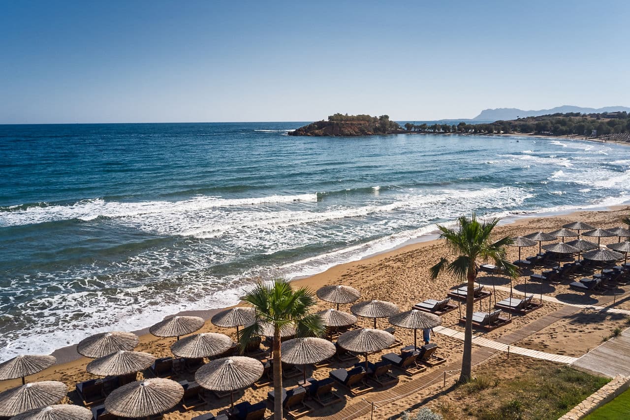 Crete Getaway - photo 3