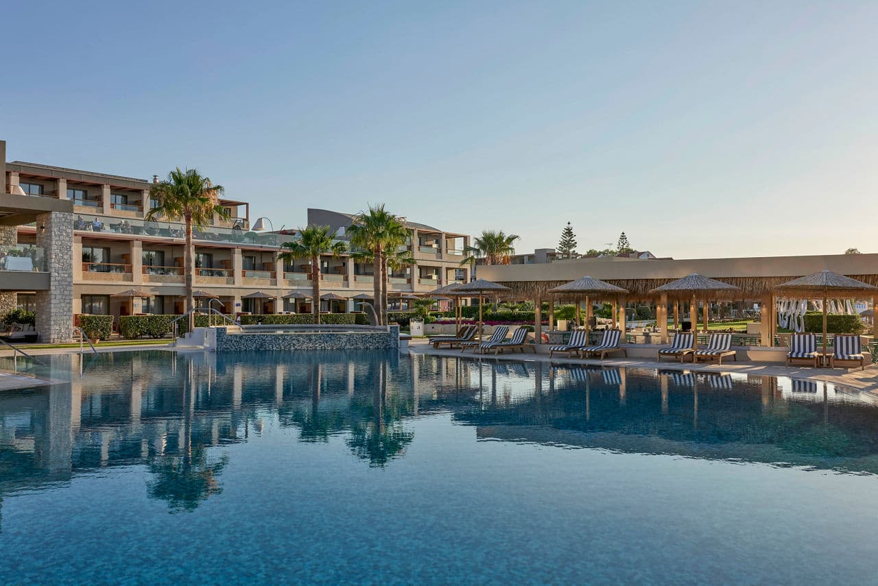 Crete Getaway