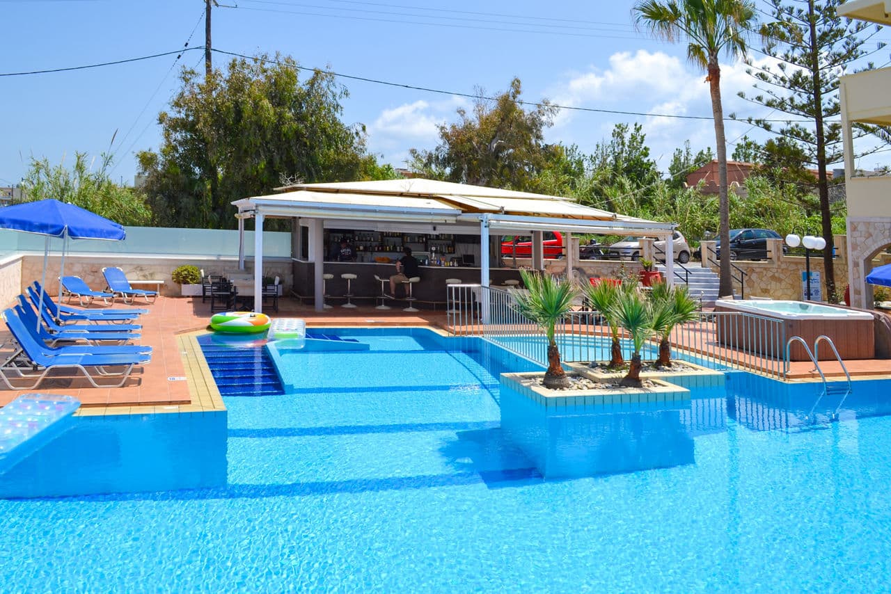 Sunny Suites - main photo