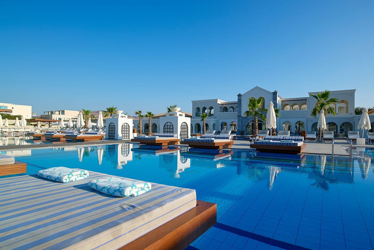 Crete Luxury Escape