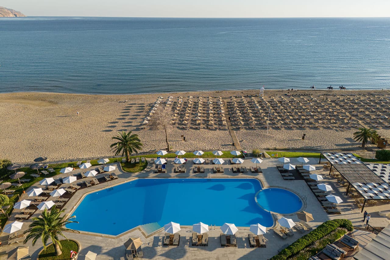Crete Family Holiday - photo 2