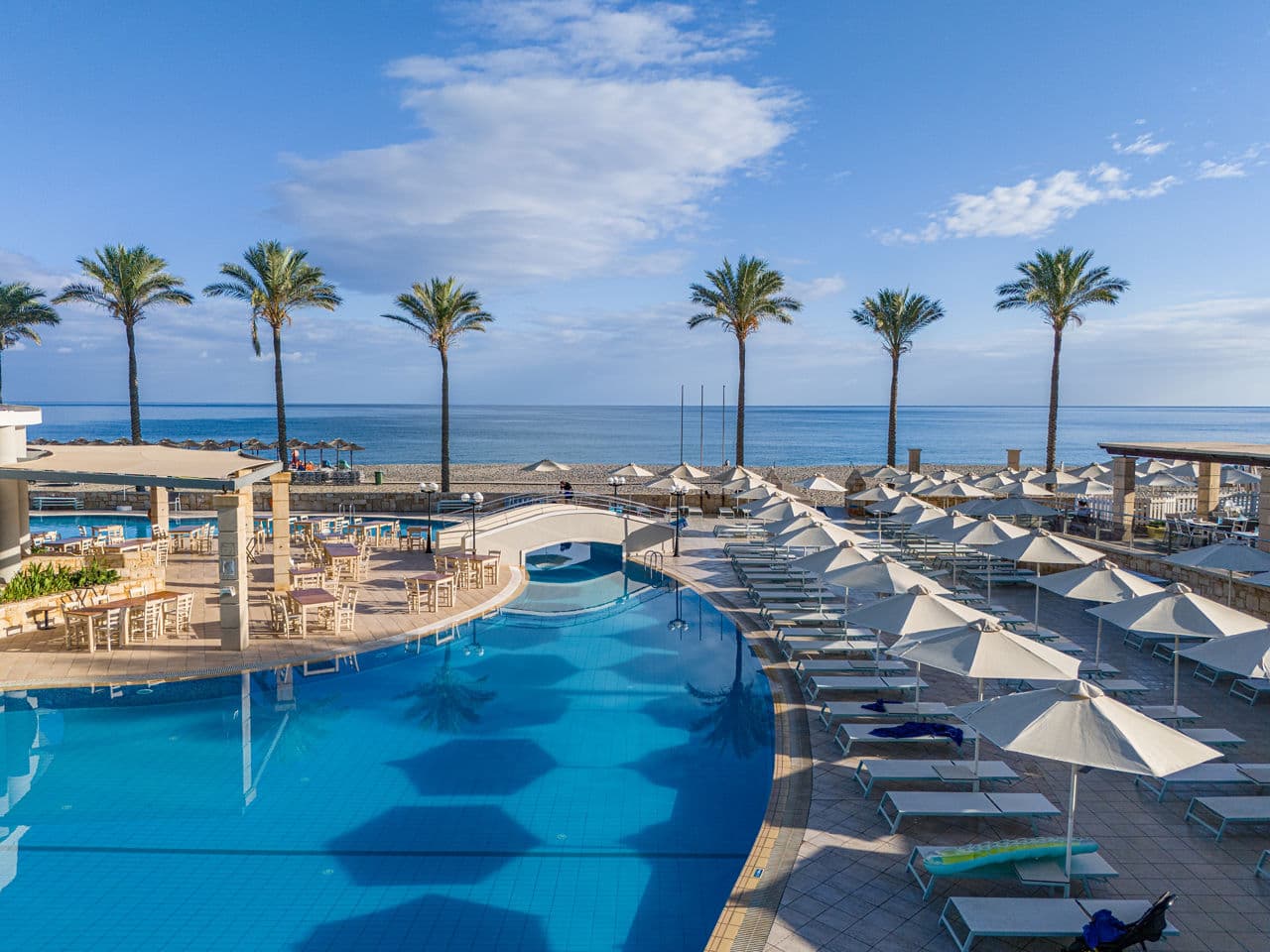 Caldera Beach & Waterpark - photo 3