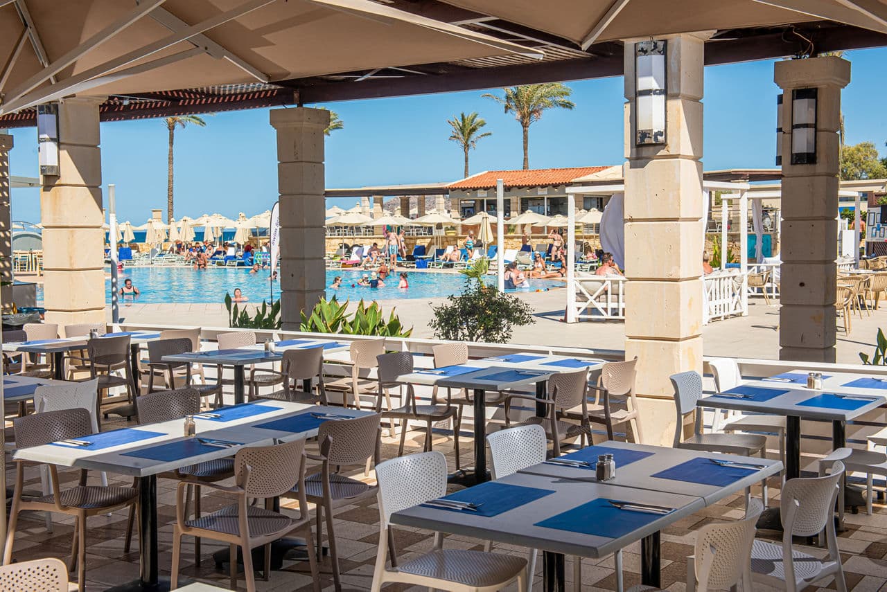 Caldera Beach & Waterpark - photo 2