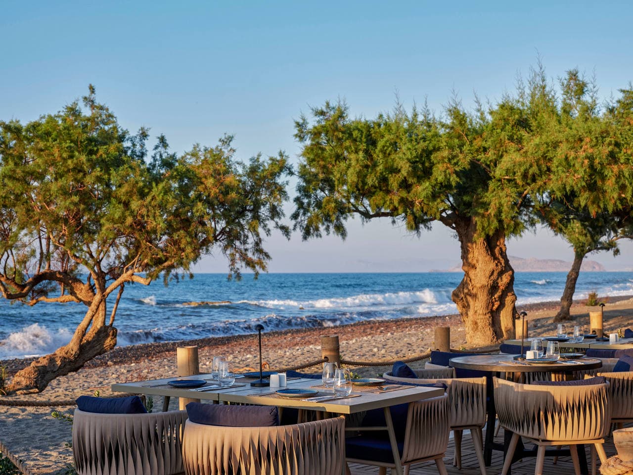 Family Holiday in Crete - photo 3