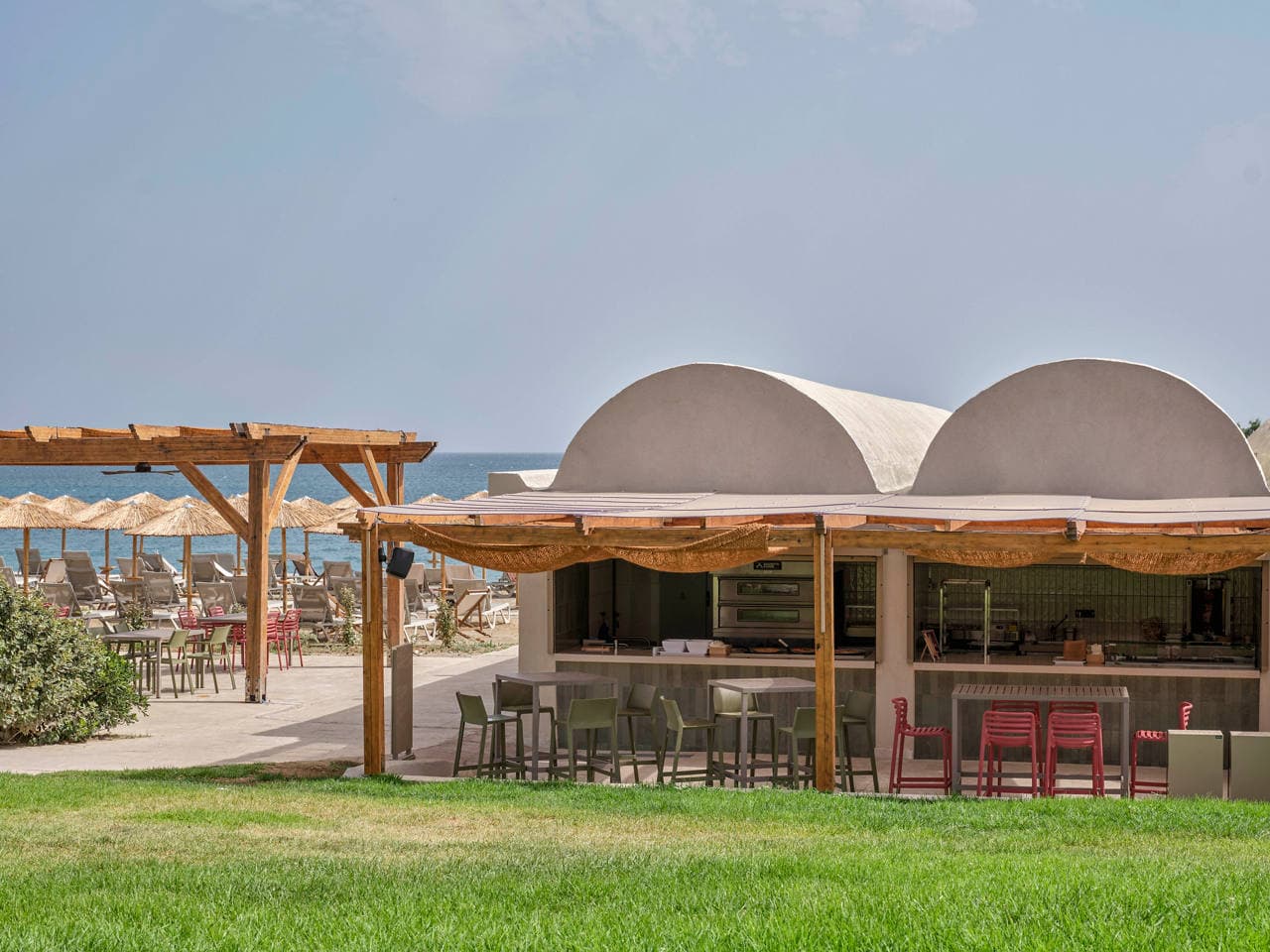 Crete Family Getaway