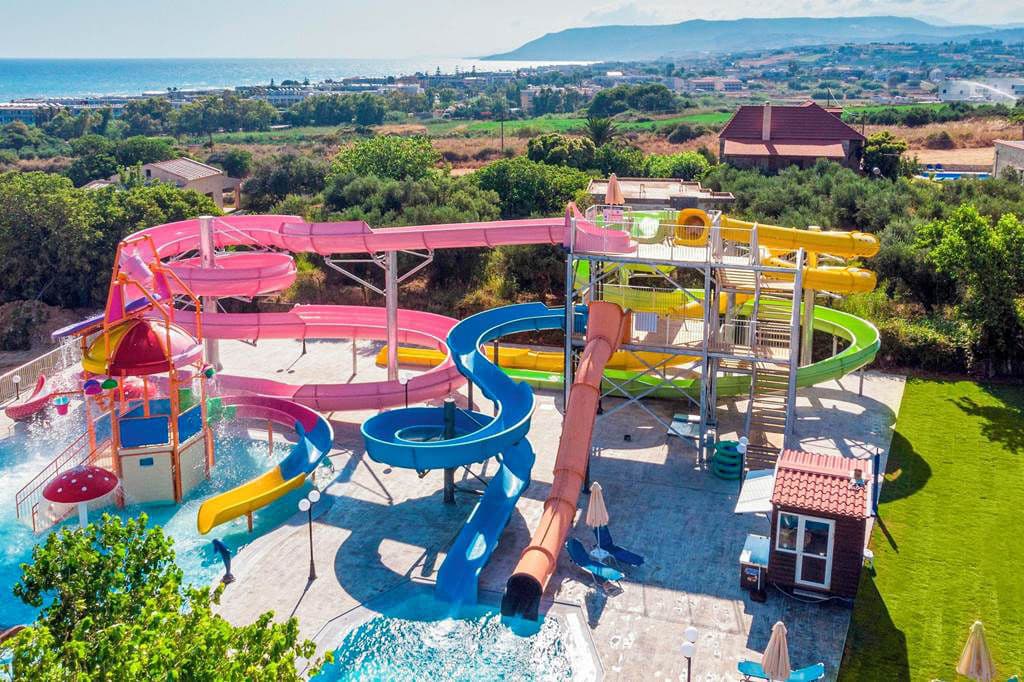 Georgioupolis Resort
