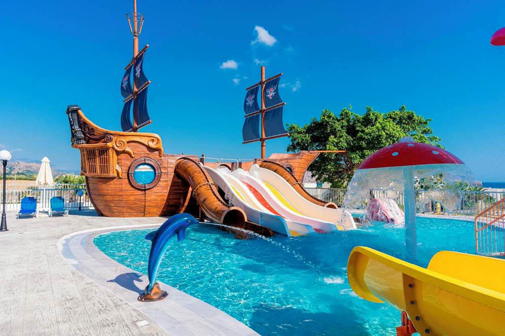 Georgioupolis Resort - photo 3