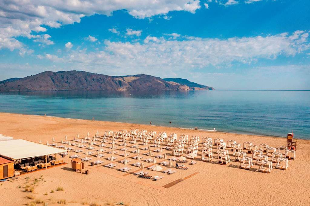 Georgioupolis Resort - photo 2
