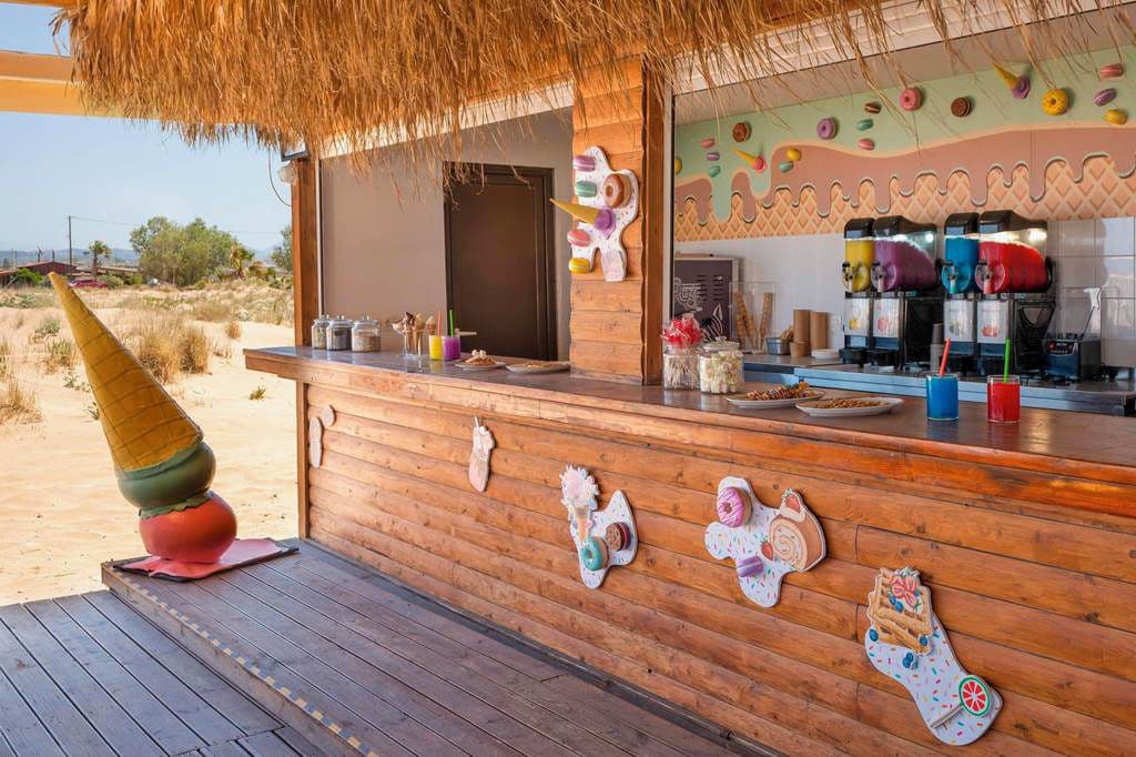 Georgioupolis Resort