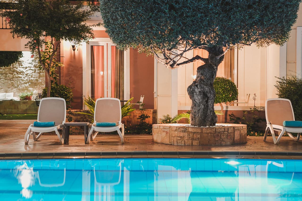 Zeus Village Resort, Kato Daratso, Crete - photo 3