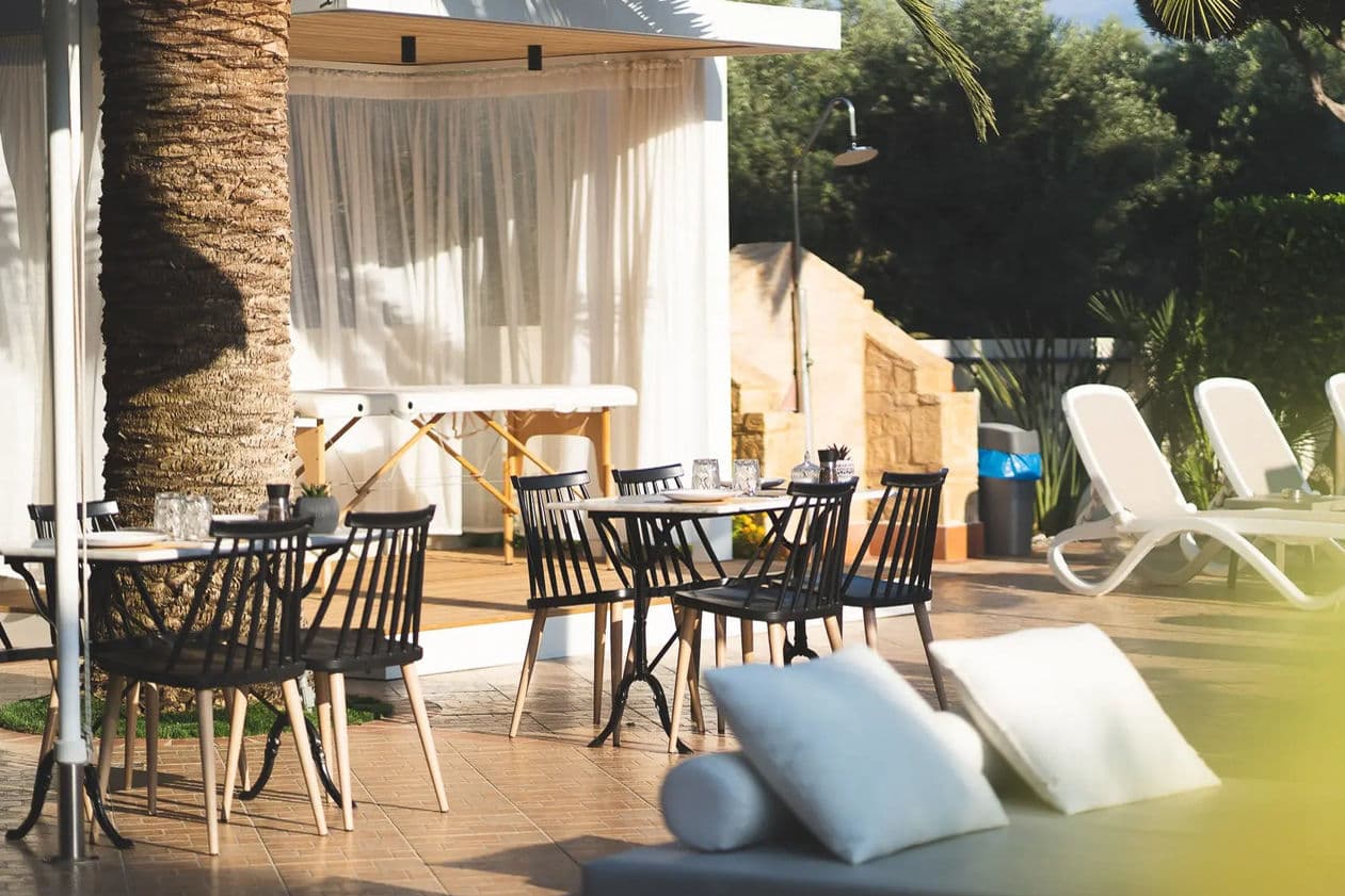 Zeus Village Resort - photo 2