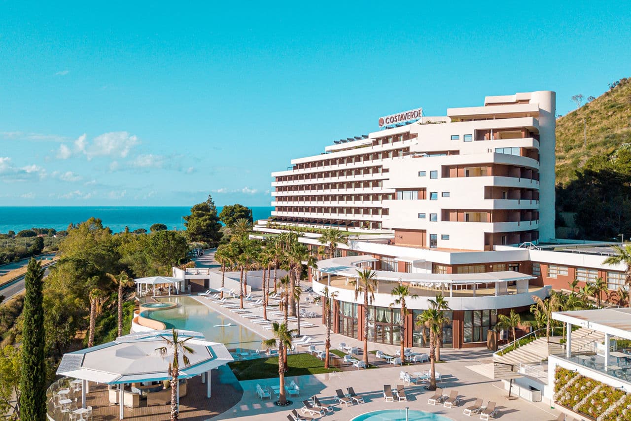 Holiday to Sicily - main photo
