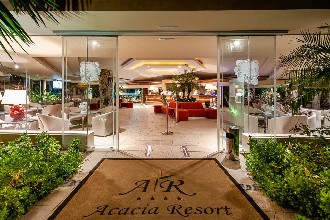 Acacia Resort - photo 3