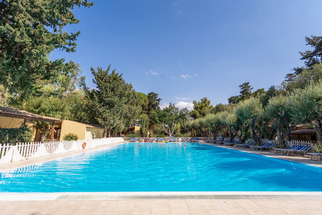Holiday in Sicily