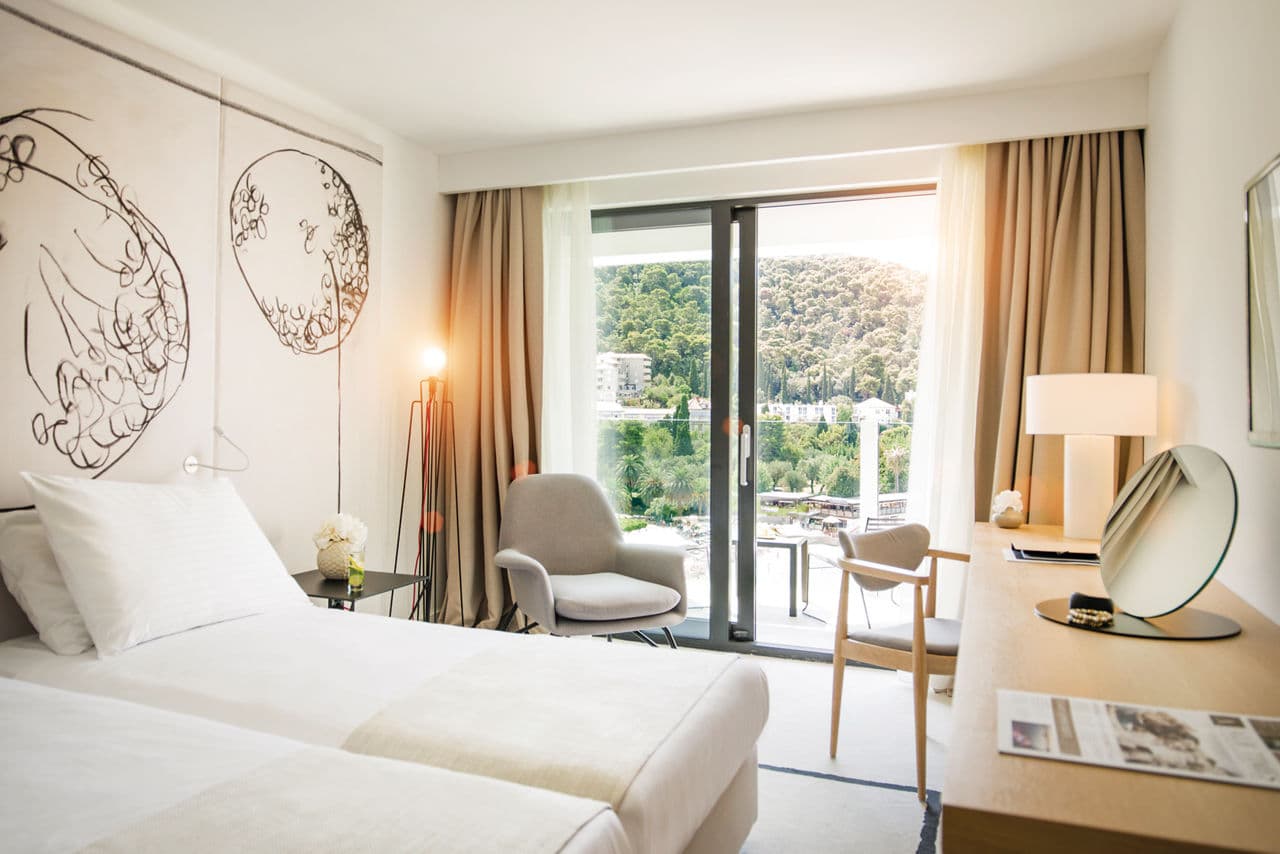Hotel Kompas, Lapad, Dubrovnik Area - photo 3