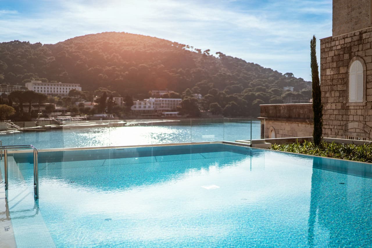 Hotel Kompas, Lapad, Dubrovnik Area - photo 2