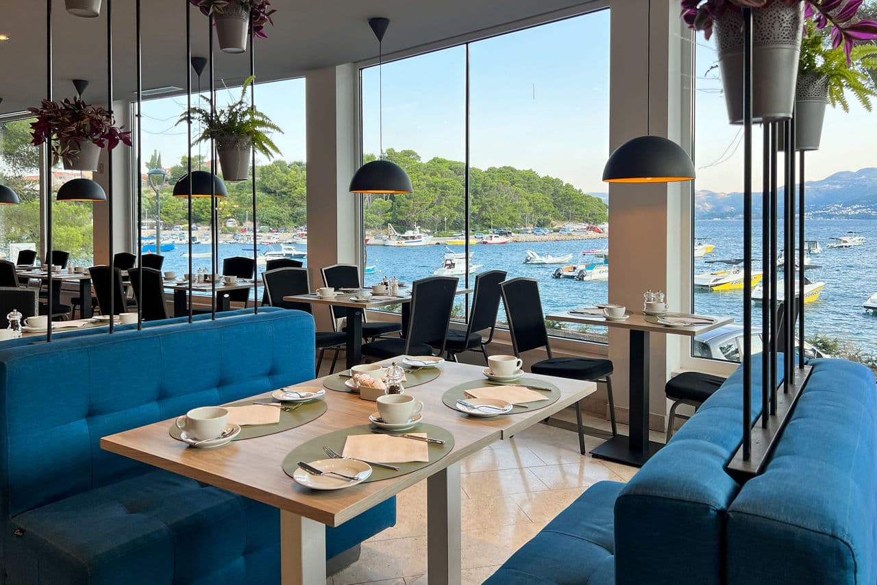 Hotel Cavtat - photo 3
