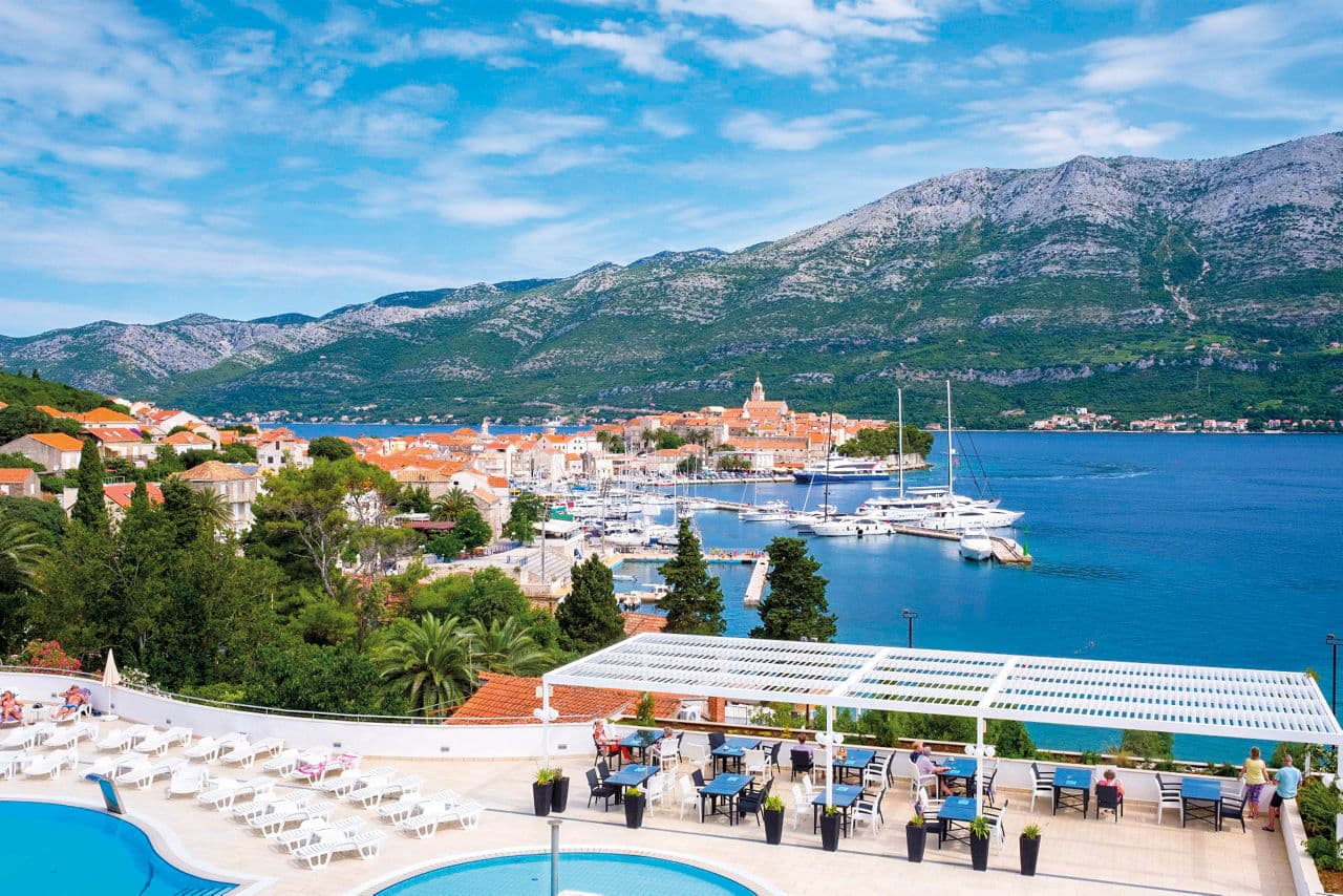Dubrovnik Coast - photo 2