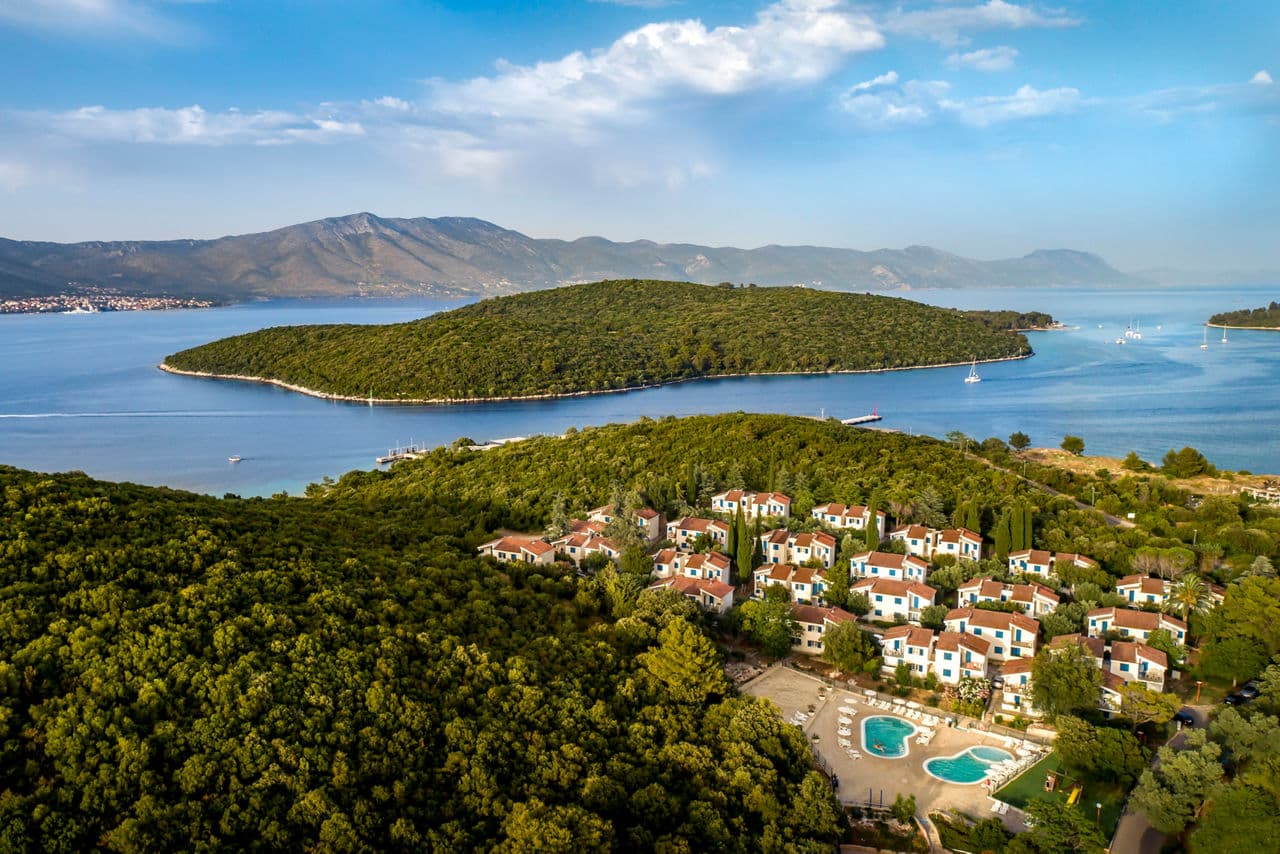 Dubrovnik Coast Holiday