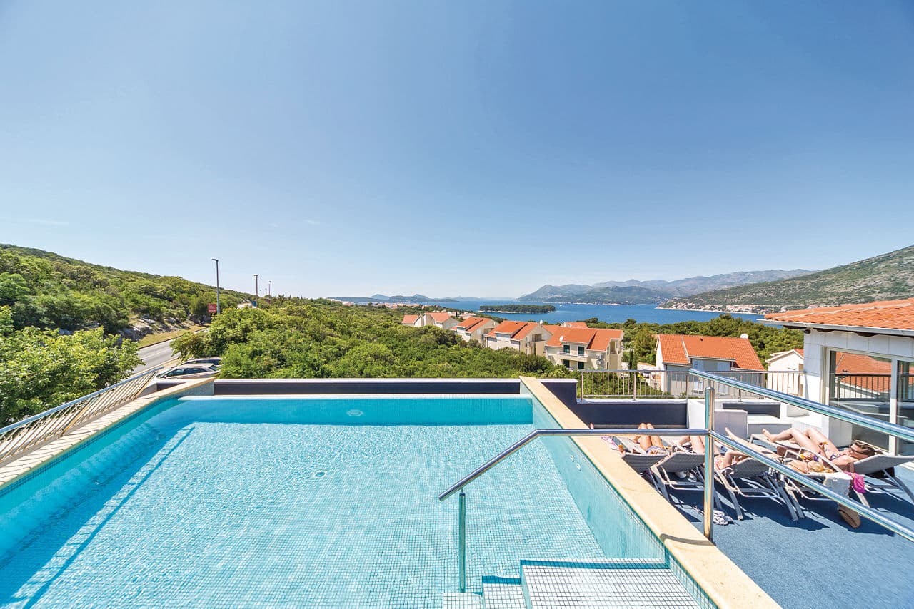 Villa Antea Apartments - photo 2