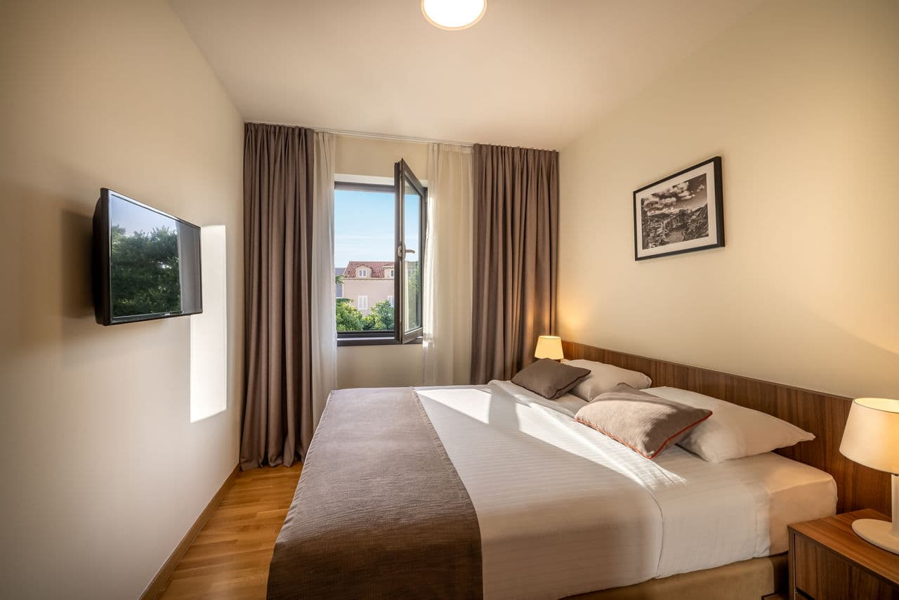 Premium Apartments Srebreno - photo 3